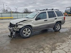 Jeep Grand Cherokee LAREDO 4.0L 6 2004