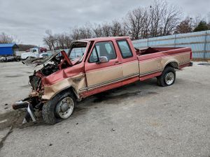 Ford F-250 7.5L 8 1995
