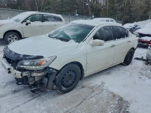 Honda Accord TOURING 2.4L 4 2014