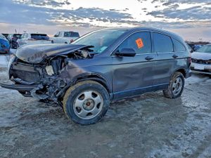 Honda CR-V LX 2.4L 4 2010