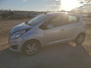 Chevrolet Spark 1LT 1.2L 4 2015