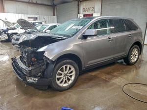 Ford Edge SEL 3.5L 6 2009