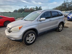 Honda CR-V EXL 2.4L 4 2011