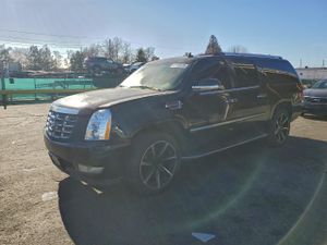 Cadillac Escalade ESV 6.2L 8 2008
