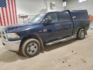 Dodge RAM ST 5.7L 8 2012