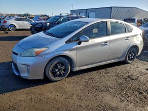 Toyota Prius 1.8L 4 2013
