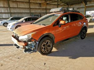 Subaru XV 2.0 LIMITED 2.0L 4 2014