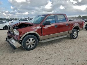 Ford F-150 SUPERCREW 5.4L 8 2005