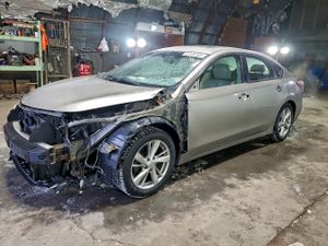 Nissan Altima 2.5 2.5L 4 2013