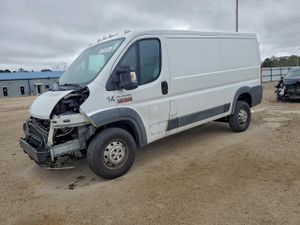 RAM ProMaster 1500 STANDARD 3.6L 6 2014