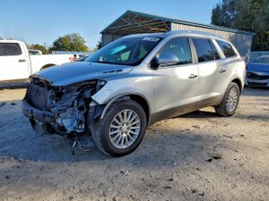 Buick Enclave 3.6L 6 2012