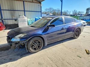 Nissan Altima 2.5 2.5L 4 2009