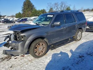 Lincoln Navigator 5.4L 8 2013