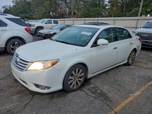 Toyota Avalon BASE 3.5L 6 2012