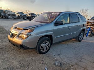 Pontiac Aztek 3.4L 6 2003