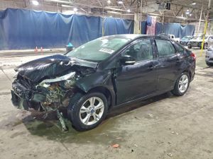 Ford Focus SE 2.0L 4 2013