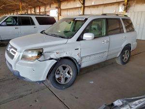 Honda Pilot EX 3.5L 6 2006