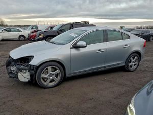 Volvo S60 T5 2.5L 5 2013
