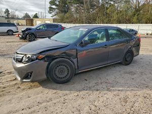 Toyota Camry BASE 2.5L 4 2012