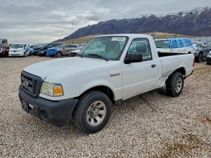 Ford Ranger 2.3L 4 2010