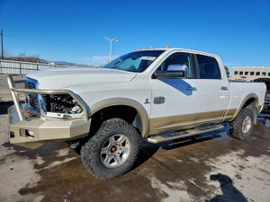 Dodge RAM 6.7L 6 2011