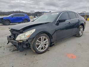 Infiniti G37 3.7L 6 2010