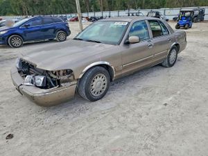 Mercury Grand Marquis GS 4.6L 8 2003