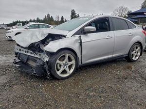 Ford Focus TITANIUM 2.0L 4 2014