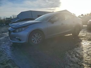 Mazda 3 TOURING 2.0L 4 2014