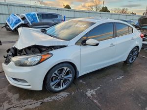 Kia Cerato / Forte / K3 EX 2.0L 4 2014