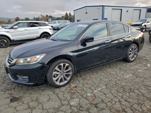 Honda Accord SPORT 2.4L 4 2013