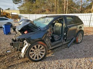 Lincoln MKX 3.7L 6 2011
