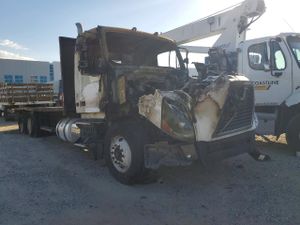 Volvo VN 12.8L 6 2012
