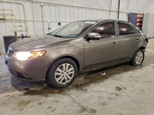 Kia Cerato / Forte / K3 EX 2.0L 4 2010