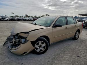 Chevrolet Malibu LS 3.5L 6 2005