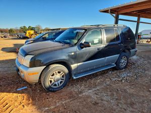 Mercury Mountaineer 4.6L 8 2003