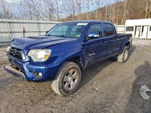 Toyota Tacoma DOUBLE CAB LONG BED 4.0L 6 2015