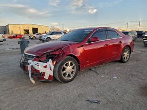 Cadillac CTS HI FEATURE V6 3.6L 6 2008