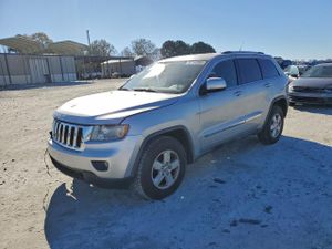 Jeep Grand Cherokee LAREDO 3.6L 6 2011