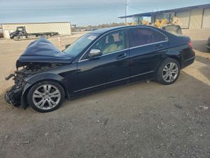 Mercedes-Benz C 300 4MATIC 3.0L 6 2009