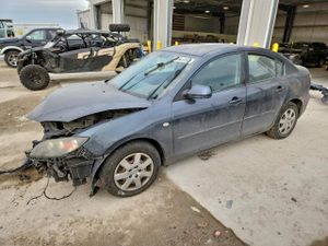 Mazda 3 I 2.0L 4 2009