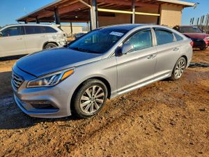 Hyundai Sonata SPORT 2.4L 4 2015