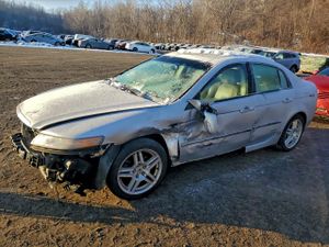 Acura TL 3.2L 6 2008