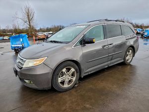 Honda Odyssey TOURING 3.5L 6 2012