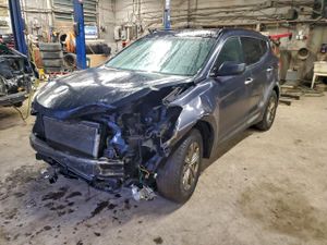 Hyundai Santa Fe 2.4L 4 2014