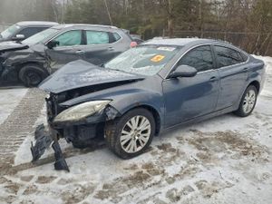 Mazda 6 I 2.5L 4 2010