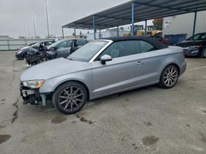 Audi A3 PREMIUM PLUS 2.0L 4 2015
