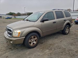 Dodge Durango SLT 4.7L 8 2005