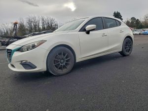 Mazda 3 SPORT 2.0L 4 2015