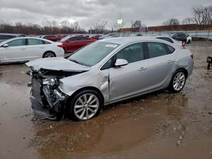 Buick Verano CONVENIENCE 2.4L 4 2014